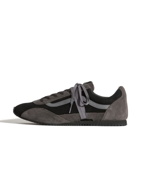 Vans – Lx SLP – Sneaker in Schwarz - view 1