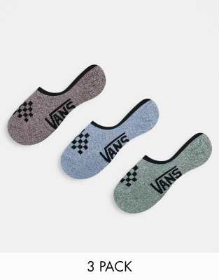 FALKE Cool Kick Kinder Socken 3er Pack – Unsichtbar, Atmungsaktiv Mit Plüschsohle