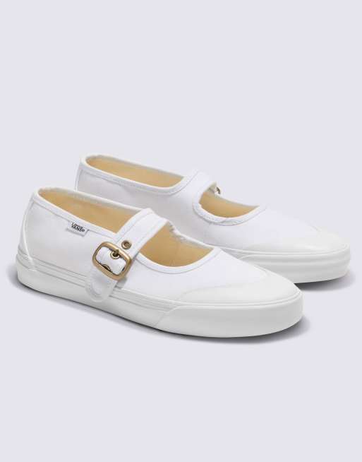 Vans slip fashion on pumps