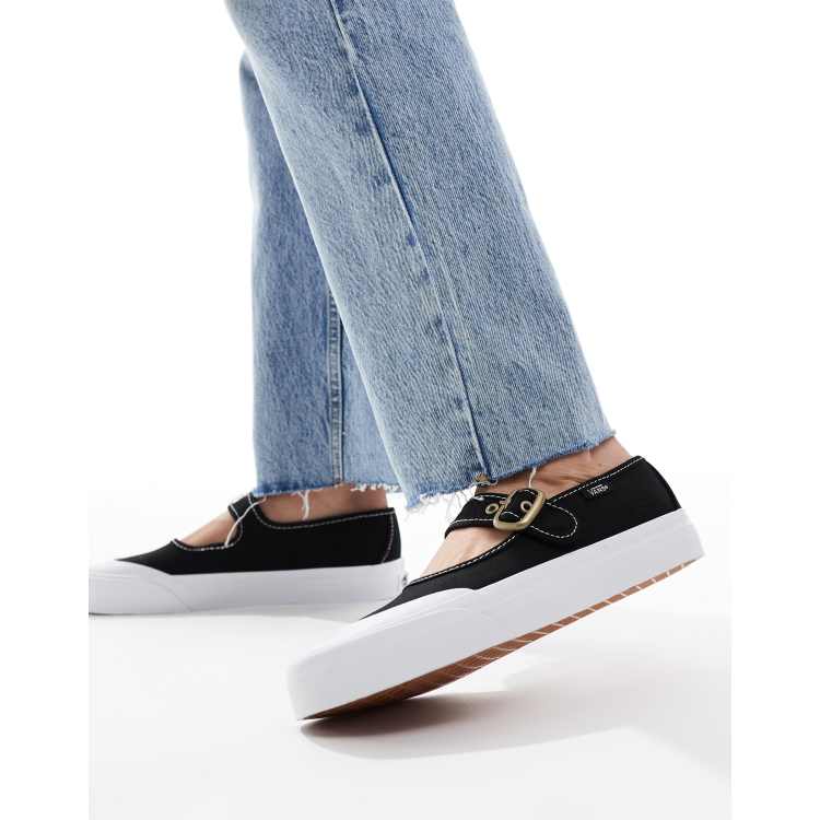 Asos scarpe vans on sale