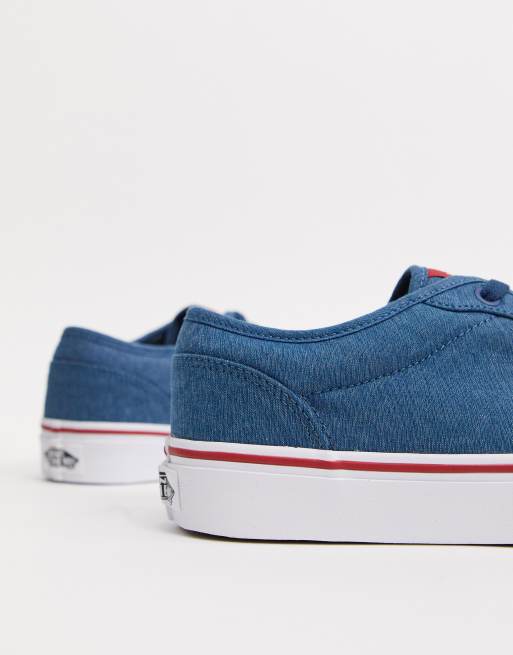 Vans men's outlet atwood