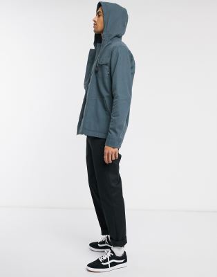 vans veste lismore