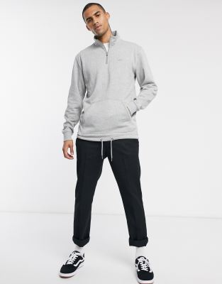 vans mens versa qzp pullover