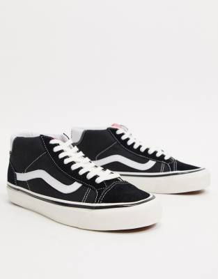 vans anaheim factory mid skool 37