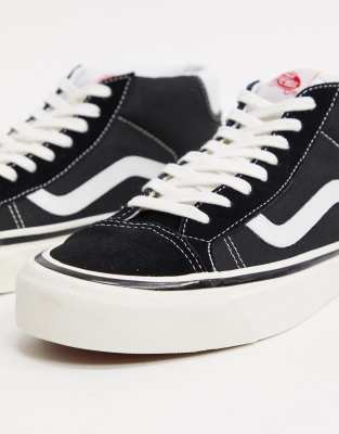 vans old skool noir 37