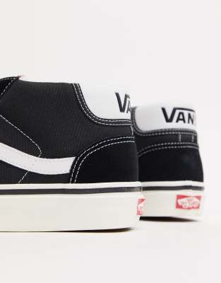 vans old skool noir 37