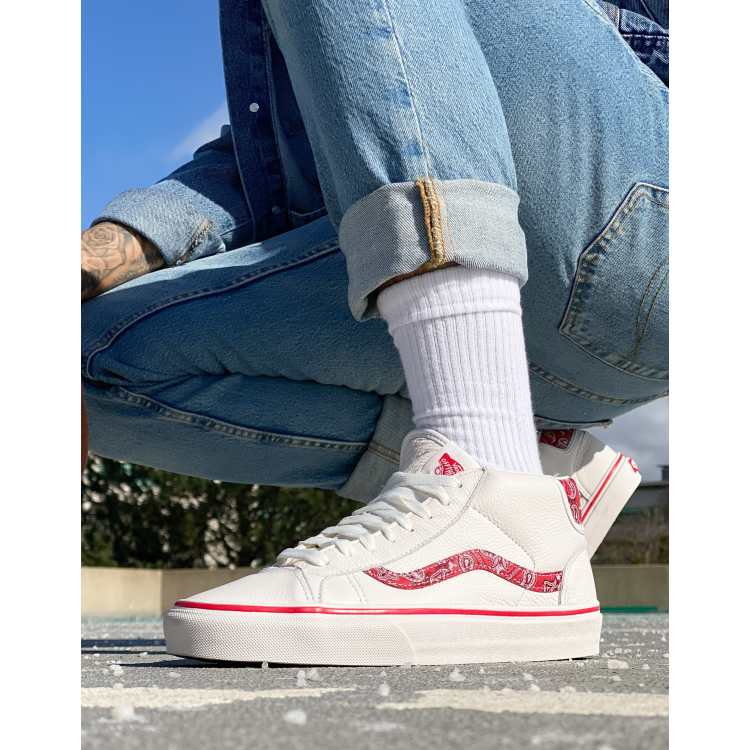vans 37