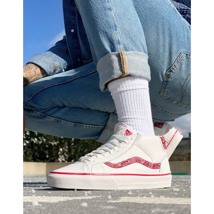 Vans 37 2024 old skool