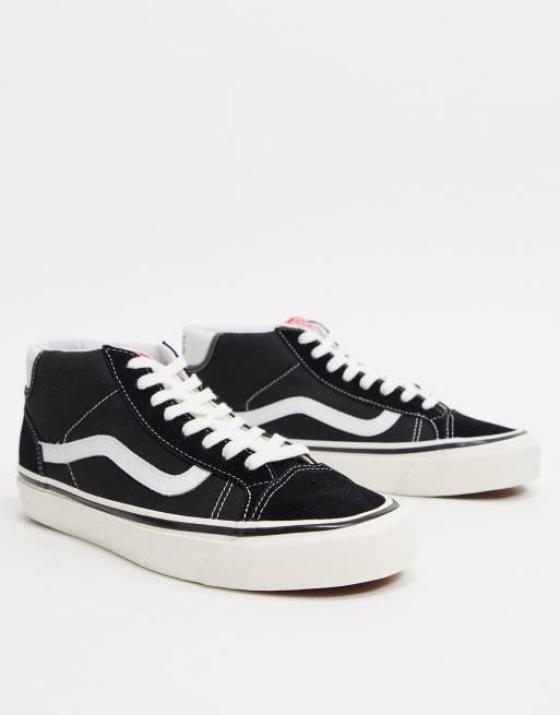 Vans 2024 noir 37