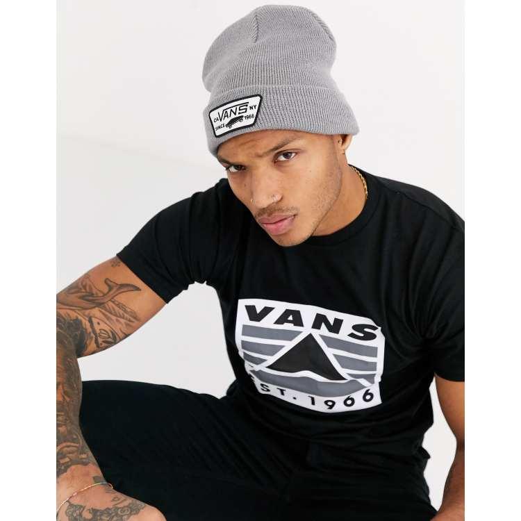 berretto vans