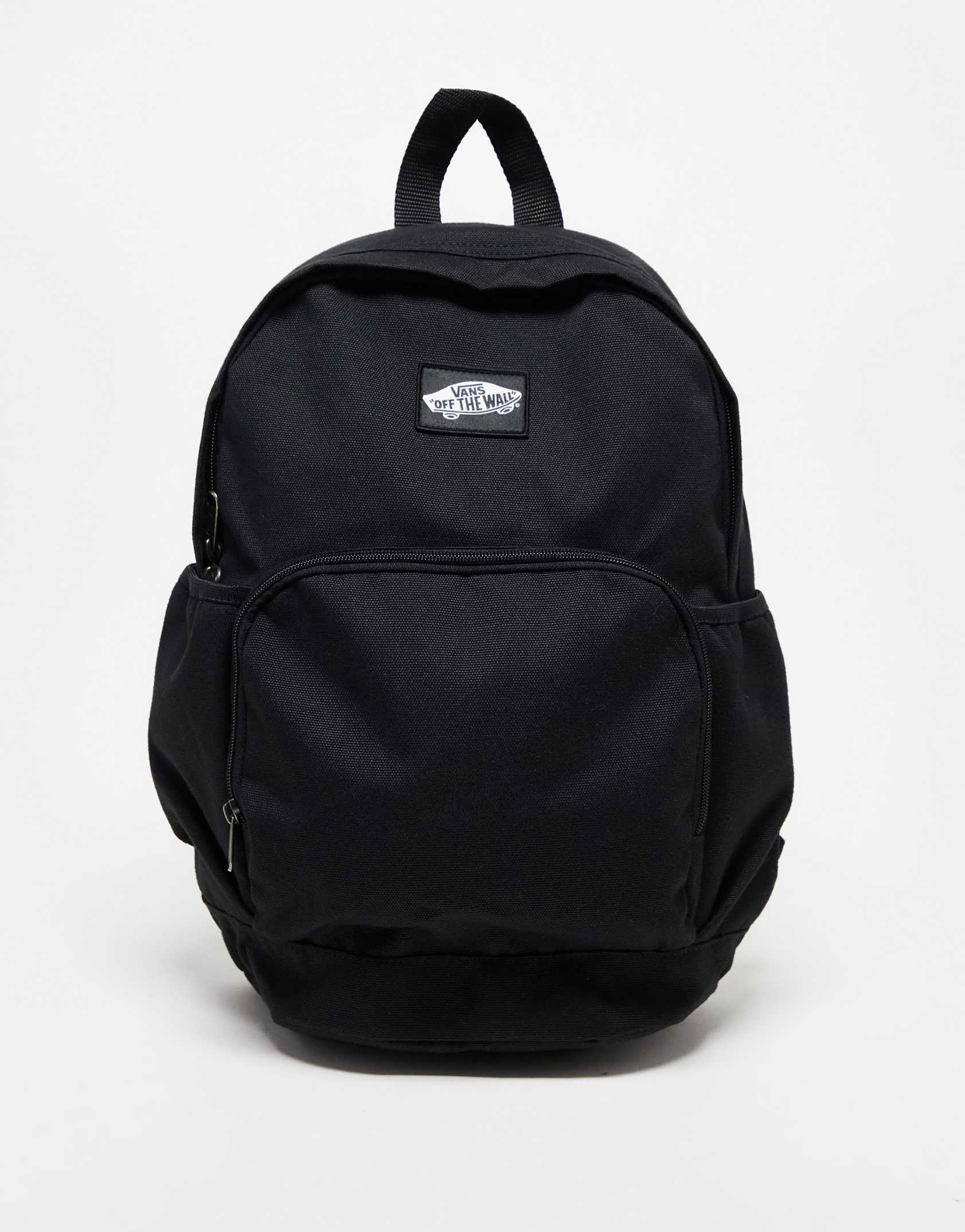 Mini vans backpack clearance
