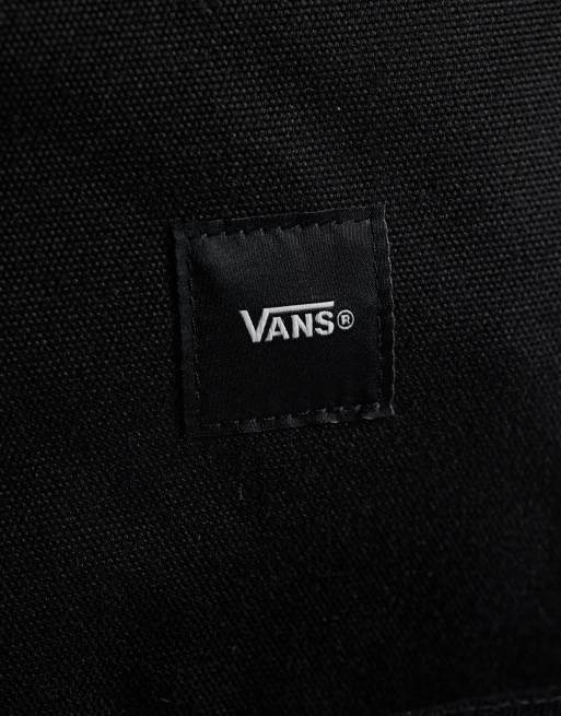 Vans - mochila Old Skool Trek en negro, 4 de 5