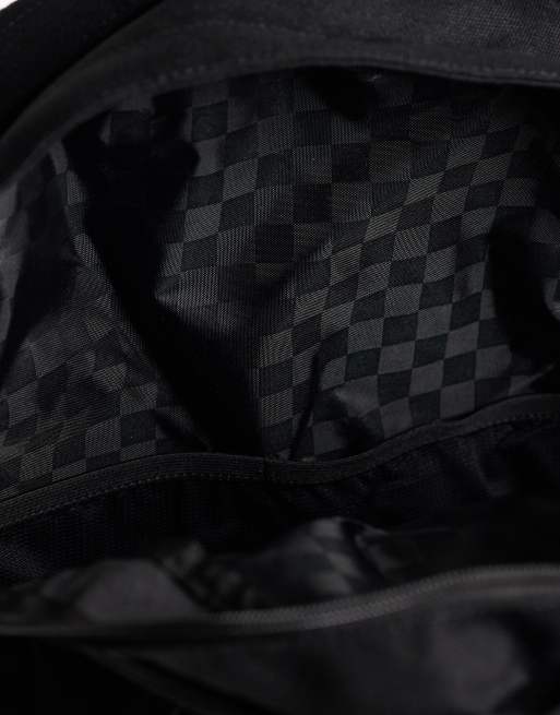 Vans - mochila Old Skool Trek en negro, 5 de 5