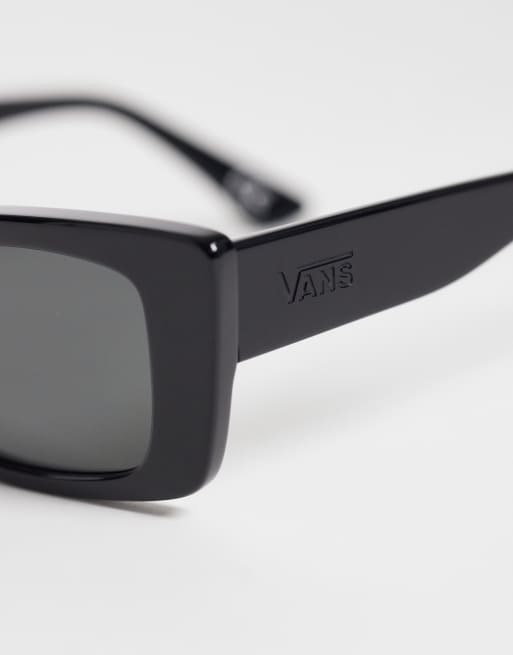 Vans - Motz - Occhiali da sole neri, 2 di 3