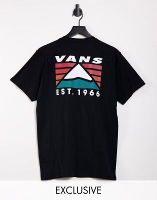 asos vans top