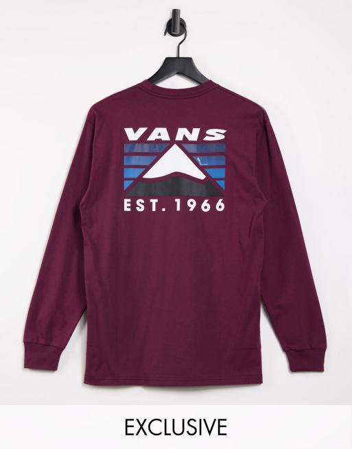 vans Mountain Edition rosa vans Mountain Edition rosa