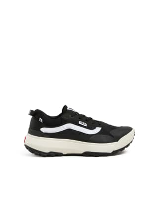 Vans - MTE Crosspath - Baskets - Noir et blanc - view 1