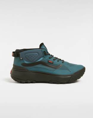  Mte crosspath mid trainers 