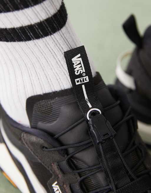 Vans - MTE Crosspath XC - Sneakers nere, 4 di 5