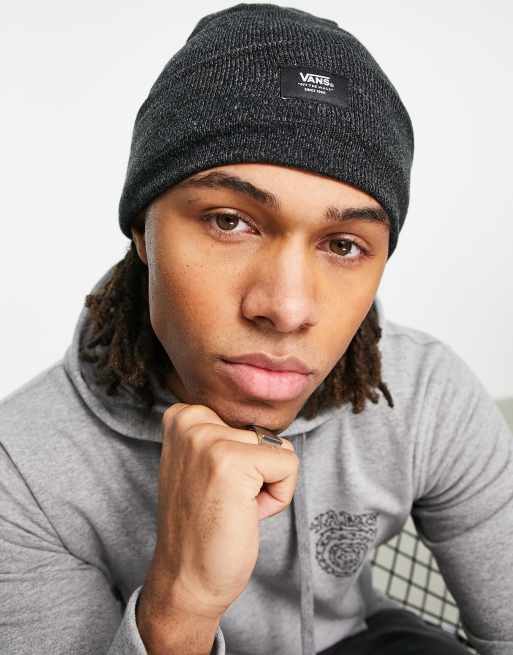 Vans mte cuff beanie top
