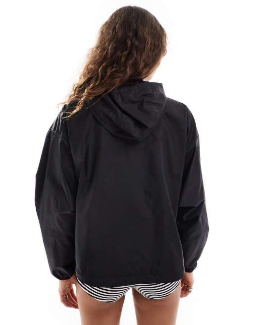Vans MTE Theo Veste coupe vent Noir