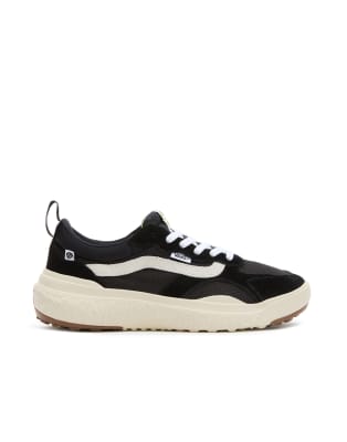 Vans - MTE Ultrarange Neo VR3 - Baskets - Noir/blanc