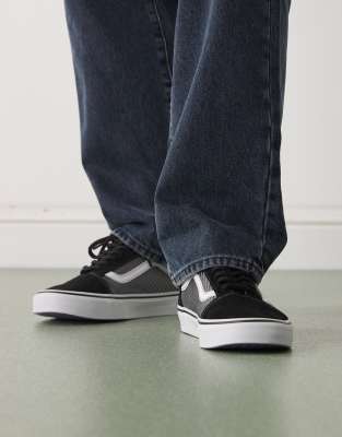 Vans - MTE UltraRange Neo VR3 - Baskets - Noir