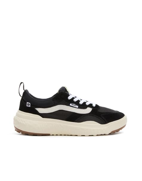Vans Mte ultrarange neo vr3 in black/white - view 1