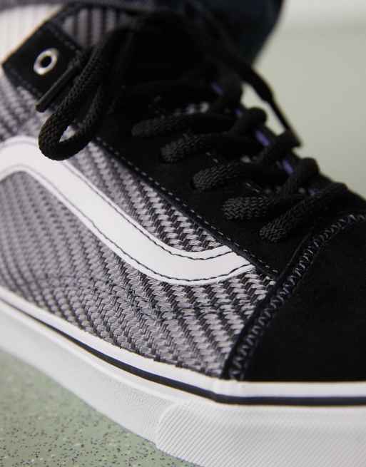 Vans MTE UltraRange Neo VR3 sneakers in black, 5 of 5