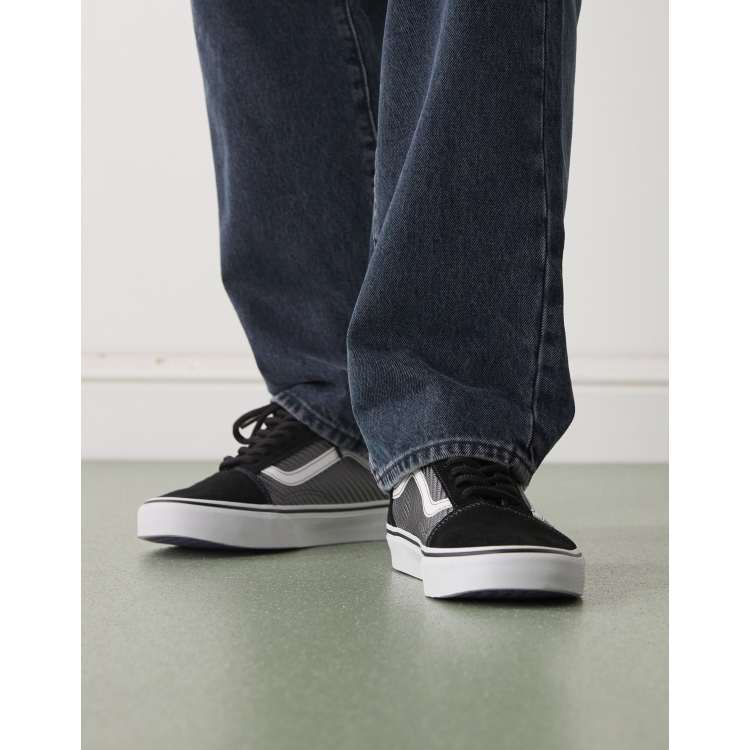 Vans MTE UltraRange Neo VR3 trainers in black | ASOS
