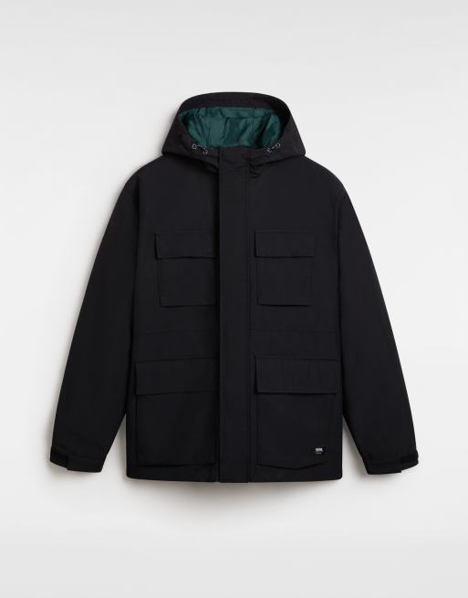 Vans mountain edition jacket sales