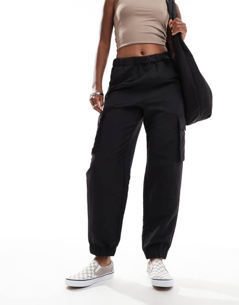 Vans - MTW Onset - Broek in zwart - view 1