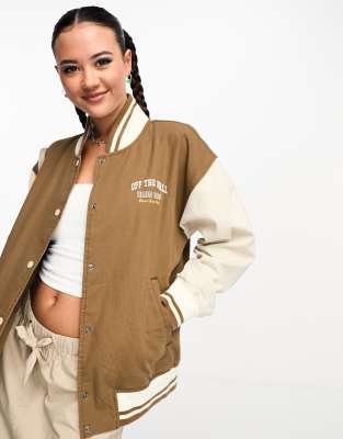 Vans bomber hot sale