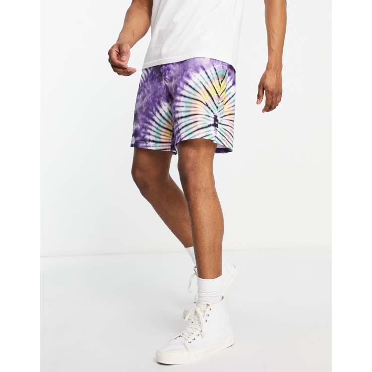 Short de bain online vans