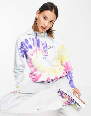 vans new age tie dye