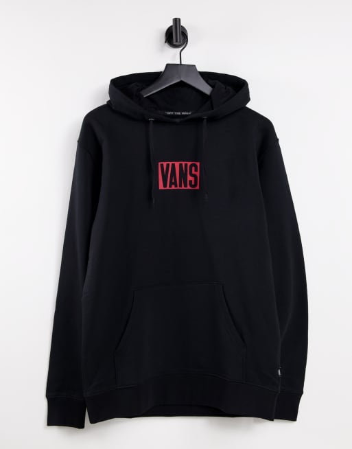 Felpa store vans nuova