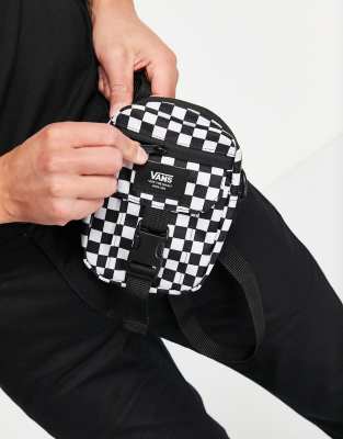 vans new varsity shoulder bag