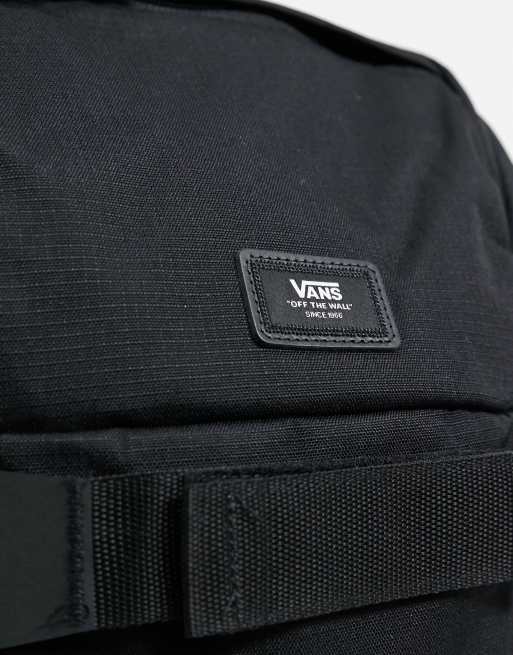 Vans shop obstacle backpack