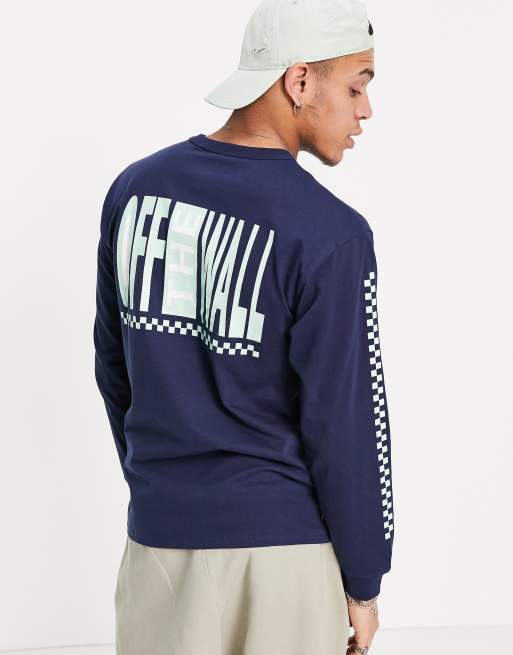 Vans off shop the wall jersey