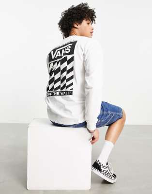 vans off the wall classic tee