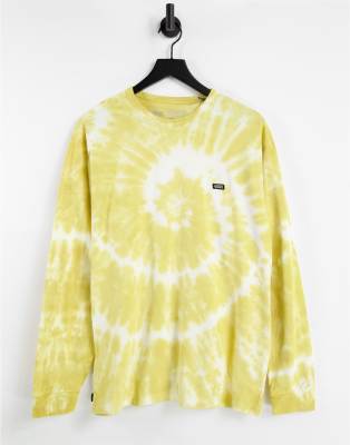 vans tie dye long sleeve