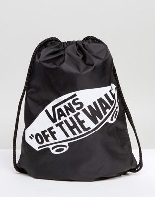 vans of the wall bag