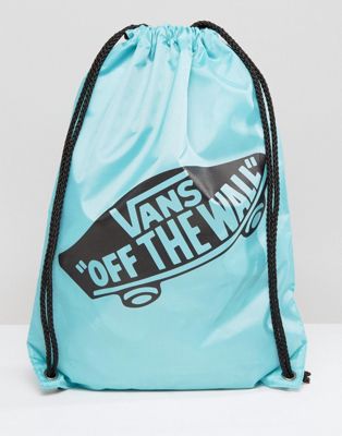 vans drawstring backpack
