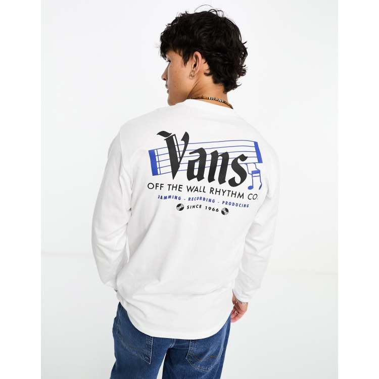 Vans off shop the wall jeans