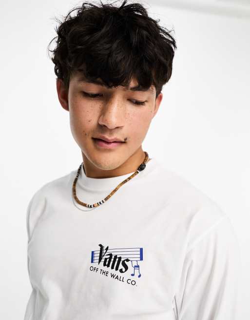 Vans off the wall clearance shirt