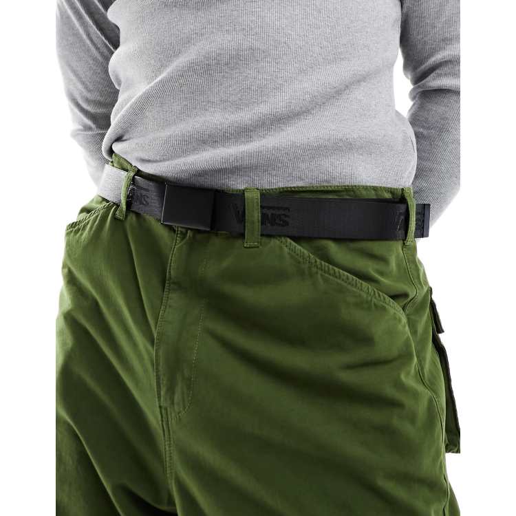 Walking trouser outlet belt