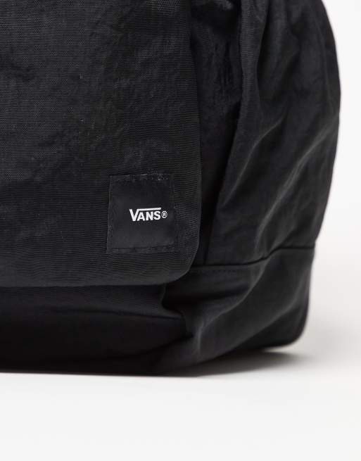 Vans - Off the Wall - Zaino nero, 3 di 3