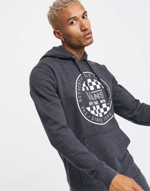 Asos hot sale vans hoodie