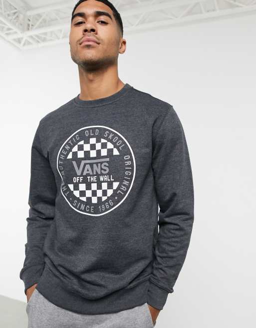 Vans old 2025 skool sweatshirt