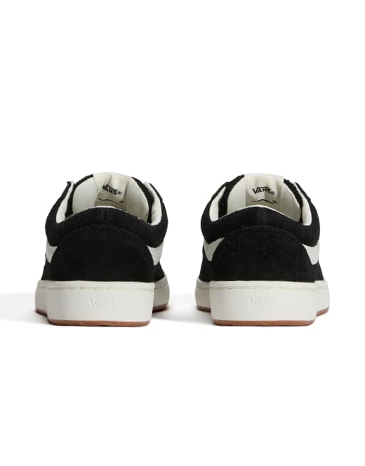 Vans - Old Skool 36 - Baskets - Noir, 3 de 4